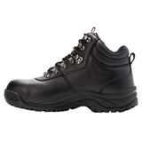 Propet's Men Work Boots - Shield Walker MBU002L - Black