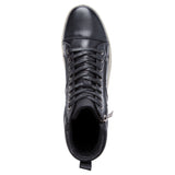 Propet's Men Boots- Lucas Hi MCV042L- Black
