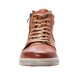 Propet's Men Boots- Lucas Hi MCV042L- Tan