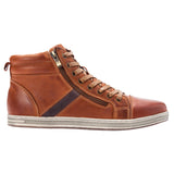 Propet's Men Boots- Lucas Hi MCV042L- Tan