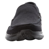 Propet's Men Casual Shoes - Viasol MCX044C - Black