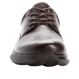 Propet's Men Diabetic Casual Shoes - Vinn MCX062L - Brown