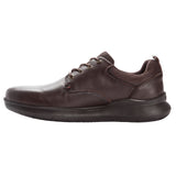 Propet's Men Diabetic Casual Shoes - Vinn MCX062L - Brown