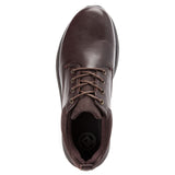 Propet's Men Diabetic Casual Shoes - Vinn MCX062L - Brown