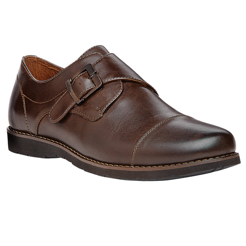 Propet Men - Graham - MDX003L Brown