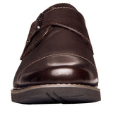 Propet Men - Graham - MDX003L Brown