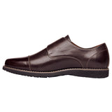 Propet Men - Graham - MDX003L Brown