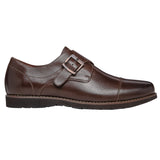 Propet Men - Graham - MDX003L Brown