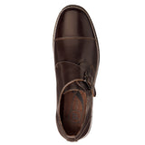 Propet Men - Graham - MDX003L Brown