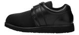 Propet's Men Diabetic Wellness Shoes -PedWalker 3 MPED3 - Black