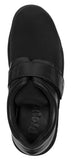 Propet's Men Diabetic Wellness Shoes -PedWalker 3 MPED3 - Black