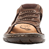 Propet's Men Sandals - Jace MSO001L--Coffee