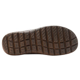 Propet's Men Sandals - Jace MSO001L--Coffee