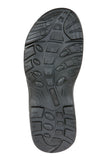 Propet's Men Water Friendly Sandals - Vero MSV003L- Brown