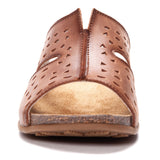Propet's Women Casual Sandal - Fionna WSX111L - Brown