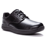 Propet's Men Casual Shoe - Pierson MCA092P - Black