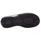 Propet's Women Casual Sandals - Gabbie WSO043L- Silver