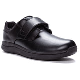 Propet's Men Casual Shoe - Pierson Strap MCA063P - Black