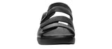 Propet Women Sandal's - Breeze W0001- Black