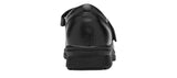 Propet Women's Diabetic Casual Shoe- Mary Jane W0029- Black