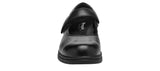 Propet Women's Diabetic Casual Shoe- Mary Jane W0029- Black