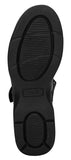 Propet Women's Diabetic Casual Shoe- Mary Jane W0029- Black