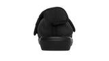 Propet Women's Diabetic Wellness Shoe - Cronus W0095 - Black
