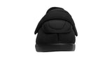 Propet Women's Diabetic Wellness Shoe - Cronus W0095 - Black