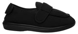 Propet Women's Diabetic Wellness Shoe - Cronus W0095 - Black
