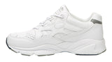 Propet Women Diabetic Walking Shoes- Stability Walker W2034 - White