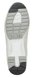 Propet Women's Diabetic Slip Resistant Shoe- Washable Walker W3840- White