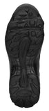 Propet Women's Slip Resistant Shoe- Wash & Wear Slip on II W3851- Black