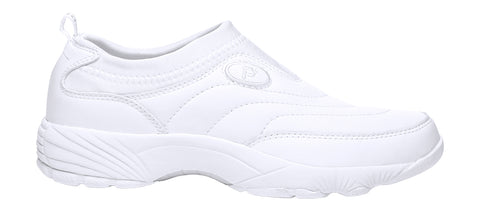 Propet wash and wear slip on 2025