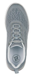 Propet Women's Active Walking Shoe - TravelActiv W5102 - Silver