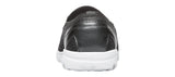 Propet Women's Active Shoe - TravelActiv Slip On W5104 - Black