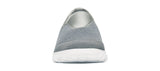 Propet Women's Active Shoe - TravelActiv Slip On W5104 - Silver