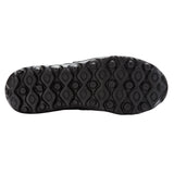 Propet Women Diabetic Mary Jane Shoes - Onalee WAA003P - All Black Smooth