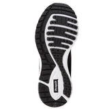 Propet's Women Walking Shoes - Propet One Lt WAA022M- Black/Grey