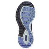 Propet's Women Walking Shoes - Propet One Lt WAA022M- Lavender/Grey