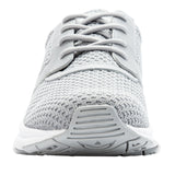 Propet's Women Active Walking Shoes - Stability X- WAA032M - Light Grey