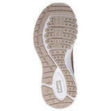 Propet Women Active Shoes - Tour Knit WAA112M - Sand