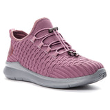 Propet Women Diabetic Active Shoes-Travelbound WAA132M - Crushed Berry
