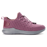 Propet Women Diabetic Active Shoes-Travelbound WAA132M - Crushed Berry