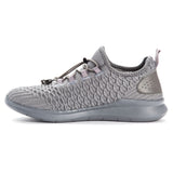 Propet Women's Diabetic Active -Travelbound WAA132M - Light Grey
