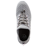 Propet Women's Diabetic Active -Travelbound WAA132M - Light Grey