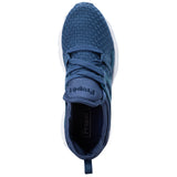 Propet Women's Diabetic Stability - Stability UltraWeave WAA182M - Blue