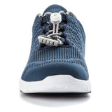Propet Women's Active TravelWalker Evo- WAT062M- Cape Cod Blue