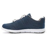 Propet Women's Active TravelWalker Evo- WAT062M- Cape Cod Blue