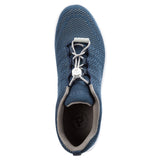 Propet Women's Active TravelWalker Evo- WAT062M- Cape Cod Blue