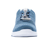 Propet Women's Active TravelWalker Evo- WAT062M- Denim/ Light Blue
